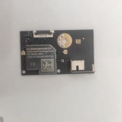 Modulo Wireless / Wifi Xiaomi L32M7-7AEU L55M7-EAEU WF-M63B-UWF1