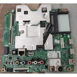EAX67872805 (1.1) - EBT65120413 - Main Board - LG  para 43UK6400PLF y display HC430DGG-ABTL3-A11X