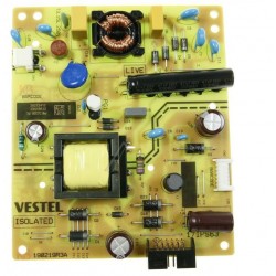 copy of Placa main 23653415 para Electronia LED APOLO VI con display VES315WNGL-L3-N91