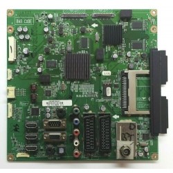 Placa main board, cod  EBU60739101 , para modelo LG 47SL9000