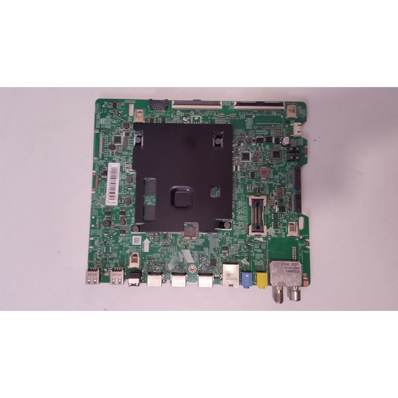 MAIN BOARD TV SAMSUNG UE55KU6400 REF BN94-10776C BN41-02528A