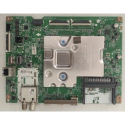 EAX69581703 (1.2) - EBT66835703 - Main Board - LG para LG - 55NANO7556PR con display HC550DQG-SLDAA-A141