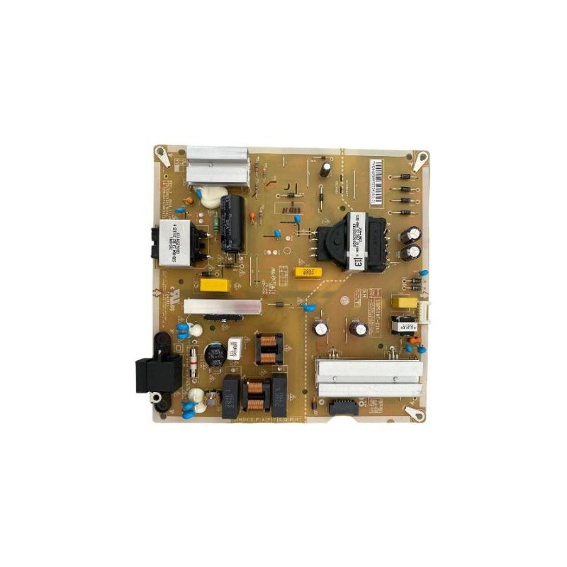 Fuente de Alimentacion LG 55NANO796PLC EAX69501702(1.0) EAY65895522 LGP55NT-21U1
