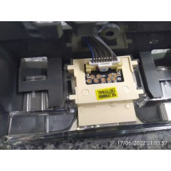 interruptor unidad sensor IR para 32lb561v 32" LED TV ebr77970481