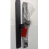 Pies/ stand para modelo 65PUS7406/12 Conjunto de 2 pies