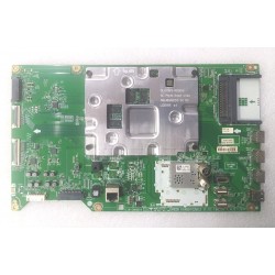 Placa main EBT65174704 – LG OLED55B8PLA con Display LE550AQD(EL)(A3)