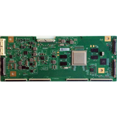 LG T-Con Board 6871L-5673A1 – LG OLED55B8PLA con Display LE550AQD(EL)(A3)