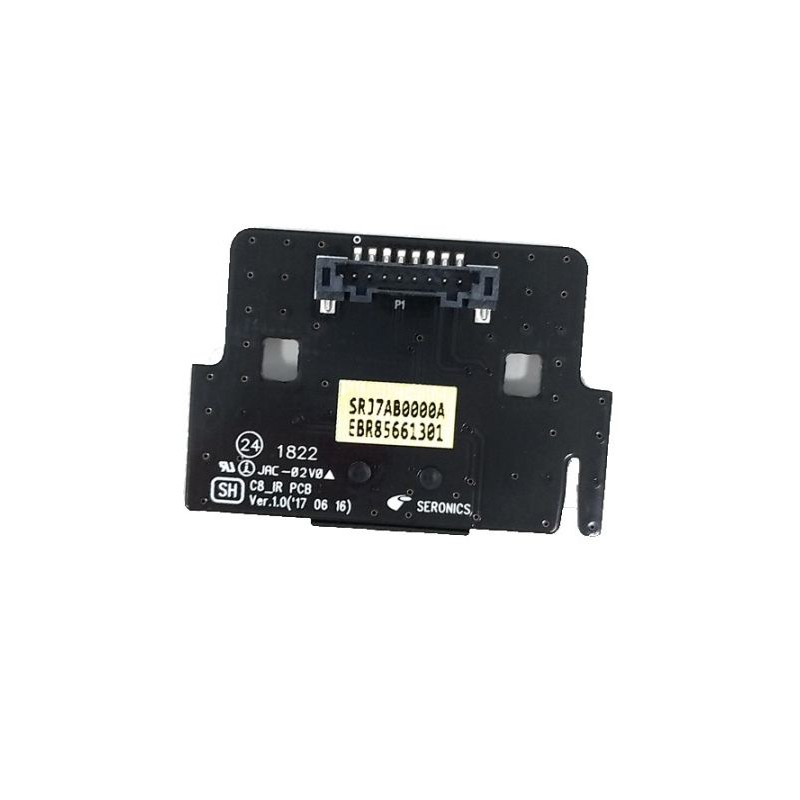 Módulo IR EBR85661301, LG OLED65C8PLA