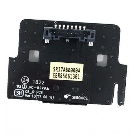 Módulo IR EBR85661301, LG OLED65C8PLA