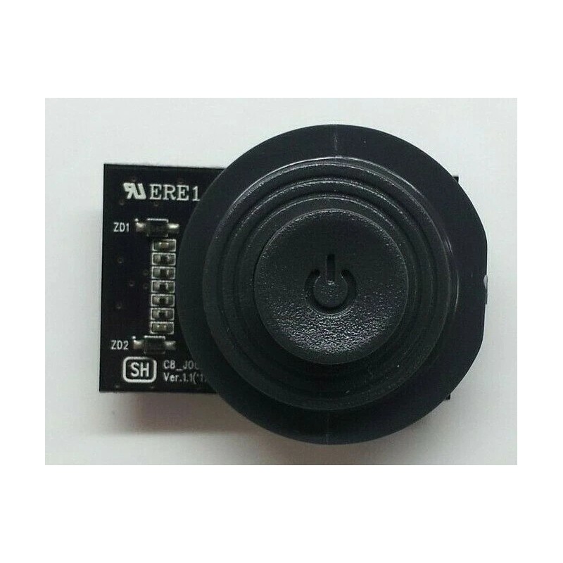 BOTONERA DE FUNCIONES EBR85661401 PARA LG OLED65C8PLA