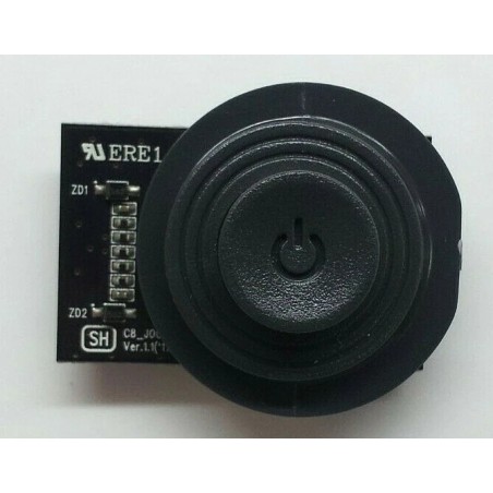 BOTONERA DE FUNCIONES EBR85661401 PARA LG OLED65C8PLA