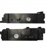 Altavoces EAB64948301/EAB64948302, LG OLED65C8PLA