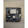Placa base CV3463H-K original para TD SYSTEMS K55DLS6U con Display KM0550LDSF74