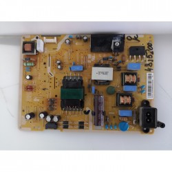 Fuente de alimentación (BN44-00852A) para Tv Samsung UE40J5200
