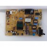Fuente de alimentación (BN44-00852A) para Tv Samsung UE40J5200