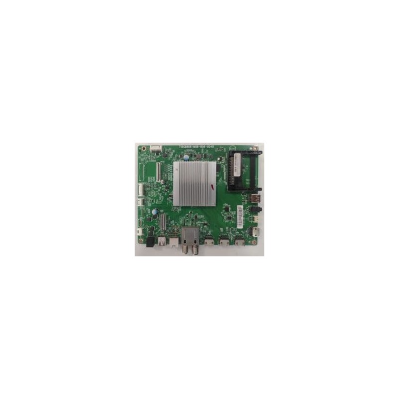 PLACA MAIN 715GB868-M0B-B06-004B PARA PHILIPS
