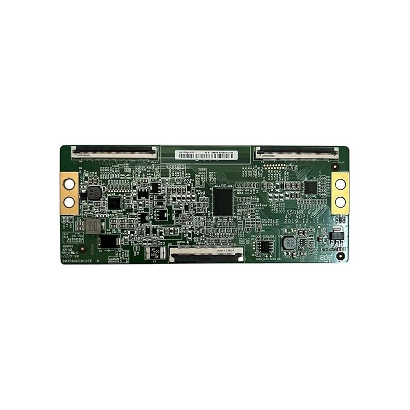 T CON  HV550QU8F70 PARA TELEVISOR PHILIPS