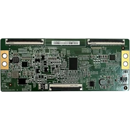 T CON  HV550QU8F70 PARA TELEVISOR PHILIPS