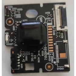 715GB499-R0A-001-004K - BOTONERA IR - PHILIPS