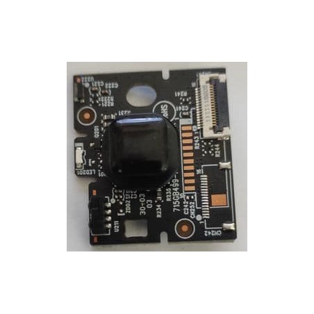 715GB499-R0A-001-004K - BOTONERA IR - PHILIPS