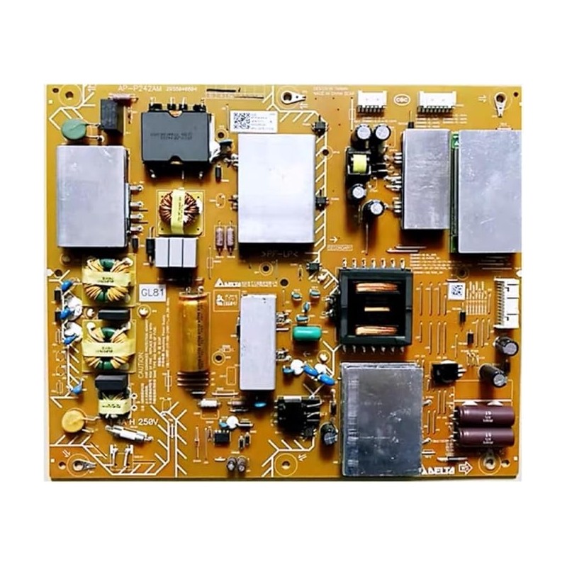 PLACA DE ALIMENTACION AP-P242AM PARA TV SONY KD-55XG8596