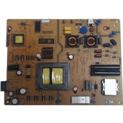 Fuente de alimentacion 17IPS72 de 55L3763DG para TOSHIBA 28137313 23398738