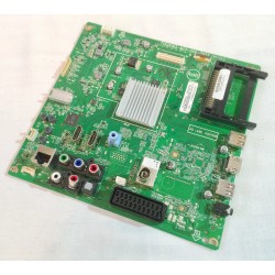 Placa main 715G6165-M0G-005X para 40PFH4509/88 con  TPT400LA-J6PE1display