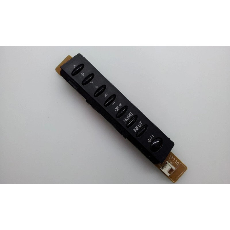 BOTONERA DE FUNCIONES EBR73273603 PARA LG 32LK430