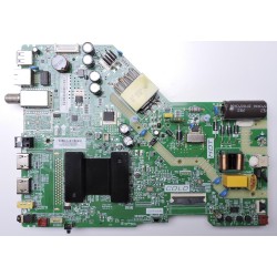 02-6MT221A40-T07T TCL 40S5400A V8-T221705-LF1V180.000577