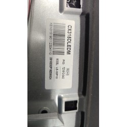 CV9203H-Q42 Placa main para NEVIR  NVR-7428-32RD-N