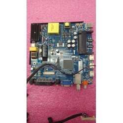 CV9203H-Q42 Placa main para NEVIR  NVR-7428-32RD-N Display ST3151A5-9/TZ21812-042