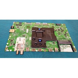 PLACA PRINCIPAL AV PARA TV LG 43QNED80T6A 43" EBT67776303 EAX69985904