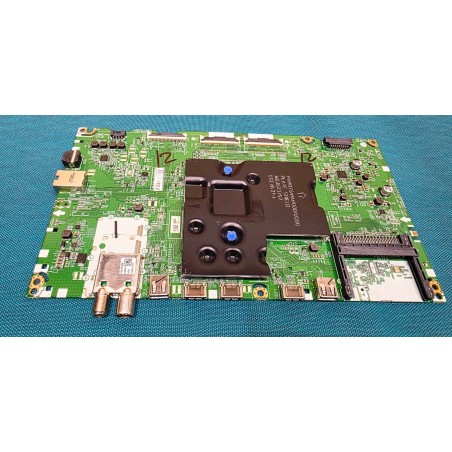 PLACA PRINCIPAL AV PARA TV LG 43QNED80T6A 43" EBT67776303 EAX69985904