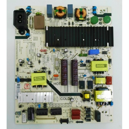 FUENTE DE ALIMENTACION 168P-L5R025 PARA TV LG