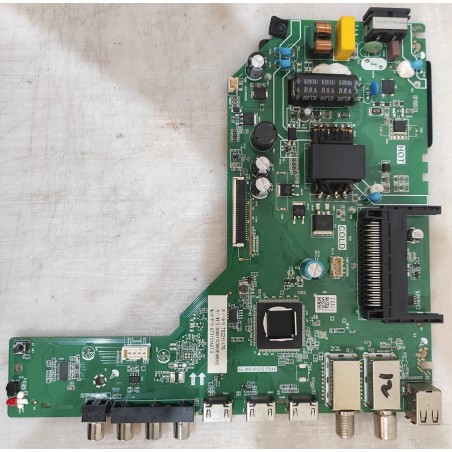 EL.MS3663S-FE48 - Main Board - Smart Tech
