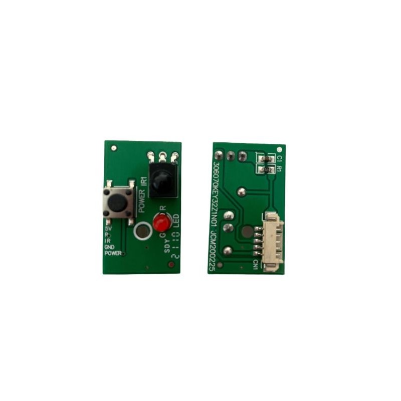 MODULO IR TD SYSTEMS K40DLX146LE 306070KEY32Z1N01 JCM200225