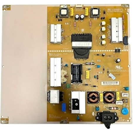 EAX66923301(1.4) EAY64388841 LGP65LIU-16CH2 Placa De Alimentación De TV, Compatible con LG 65UHComponentes De La Placa Base