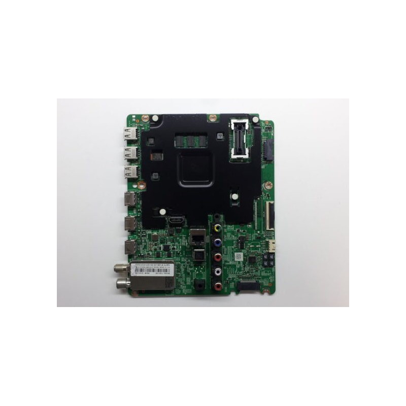 MAIN BOARD BN94-10814E BN41-02572B PARA SAMSUNG UE50J6280SU