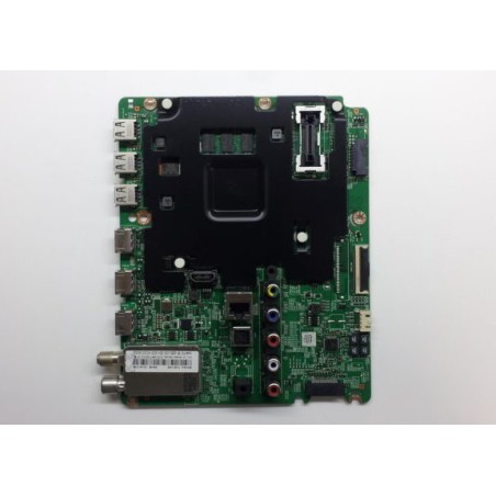 MAIN BOARD BN94-10814E BN41-02572B PARA SAMSUNG UE50J6280SU