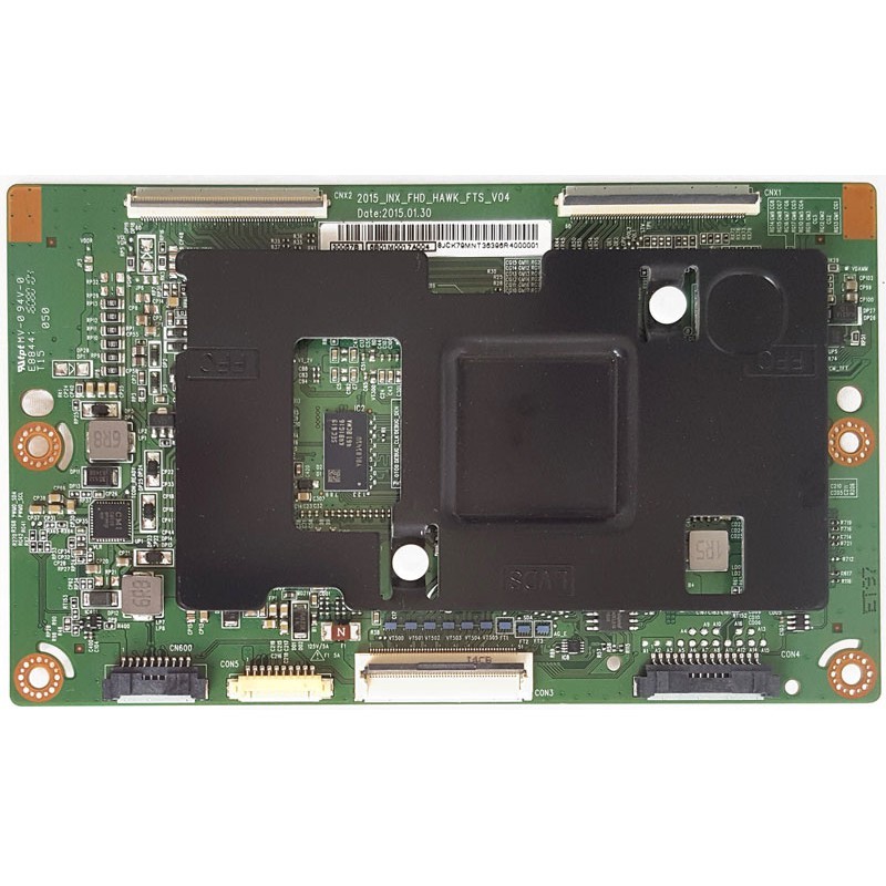 BN96-30067B T-CON PARA TV SAMSUNG MOD UE50J6240AK