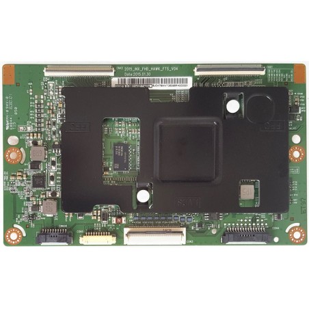 BN96-30067B T-CON PARA TV SAMSUNG MOD UE50J6240AK