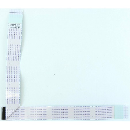 BN96-36274J CABLE LVDS  PARA TV SAMSUNG MOD UE50J6240AK