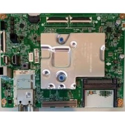 EAX69462206 (1.0) - EBT66806533 - PLACA MAIN PARA TV LG