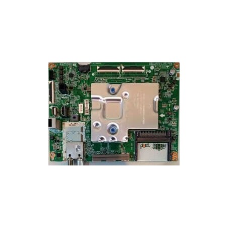 EAX69462206 (1.0) - EBT66806533 - PLACA MAIN PARA TV LG