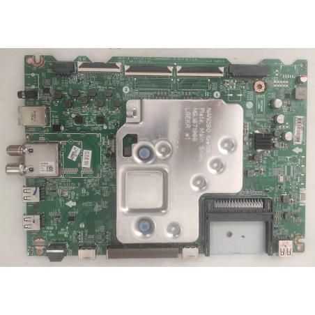 EAX69462005 (1.0) - EBT66618603 - Main Board - LG