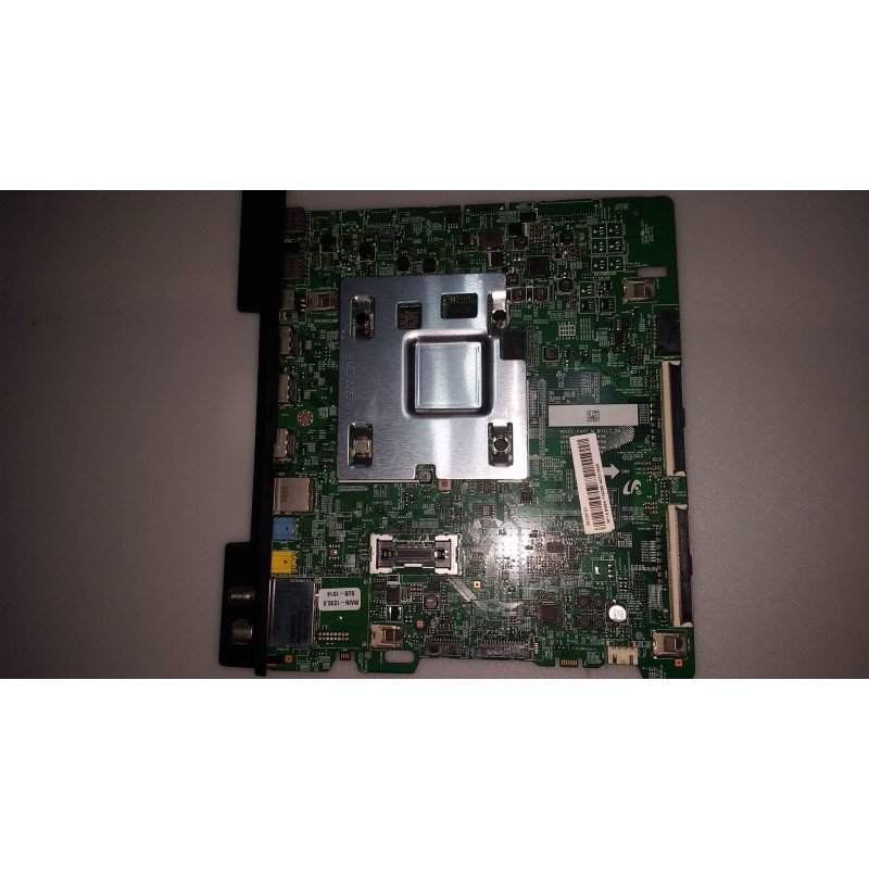 main board bn41-02568b UE55MU6445 bn94-11926d CY-KK055HGLVAH