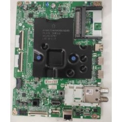 EAX70042603 (1.2) - EBT67534603 - Main Board - LG - 55UR81006LJ -