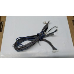 Kit de cables de conexión para modelo 39LA620S-ZA