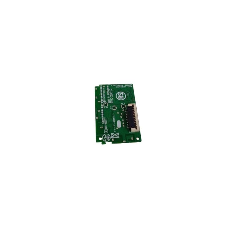 copy of EAX70042603 (1.2) - EBT67534603 - Main Board - LG - 55UR81006LJ -