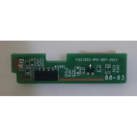 SENSOR IR 715G7055-R01-000-004Y TELEVISOR PHILIPS 32PHH4101/88 32PTH5302